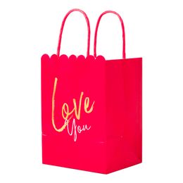 Presentpåse Love You