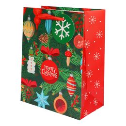 Lahjapussi Merry Christmas Lapset