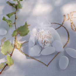 Lysbildefremvisning - Gaveposer Mini Thank You