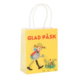 Bildspel - Presentpåse Påsk Pippi Långstrump