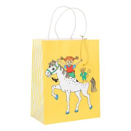 Bildspel - Presentpåse Pippi Långstrump