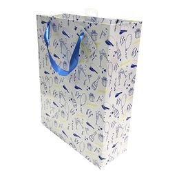 Lysbildefremvisning - Gavepose Studenten