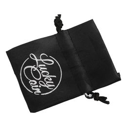 Lahjapussi Onnenkolikolle