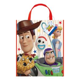 Presentpåse Toy Story