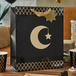 Bildspel - Presentpåse Umrah Mubarak