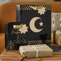 Bildspel - Presentpåse Umrah Mubarak