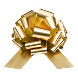 Gavesløyfe XL Gull DIY