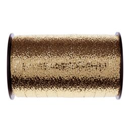 Gavebånd Hamret Guld