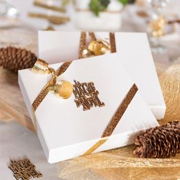 Lysbildefremvisning - Gavebånd Hamret Guld