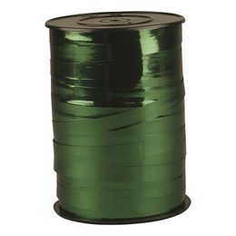 Presentsnöre Metallic Grön