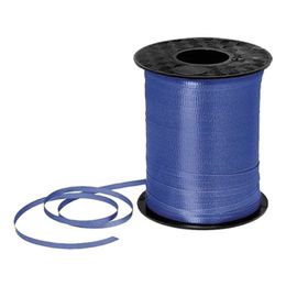 Presentsnöre Mörkblå