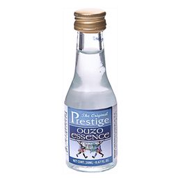 Prestige Ouzo (Lakrits) Essens
