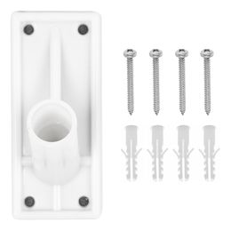 Bildspel - Pride Fasadflagga med Stång