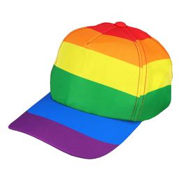 Pride Cap