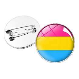 Bildspel - Pride Pins