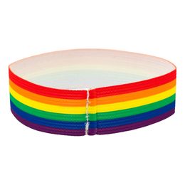 Diaesitys - Pride Tekstiiliranneke