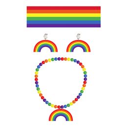 Pride Tillbehörskit