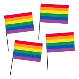 Pride-liput kepillä