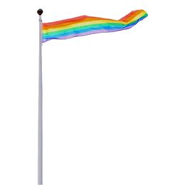 Lysbildefremvisning - Pridevimpel i Stof