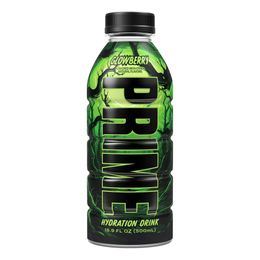 Prime Hydration Sports Drink Glowberry