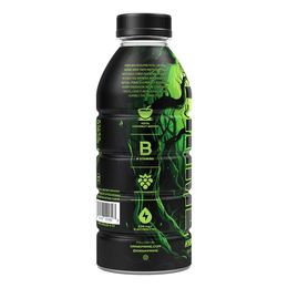 Bildspel - Prime Hydration Sports Drink Glowberry