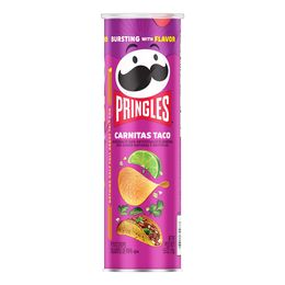 Pringles Carnitas Taco