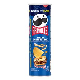 Pringles Philly Cheesesteak