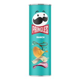 Pringles Ranch