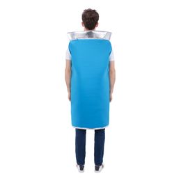 Bildspel - Pringles Salt & Vinegar Maskeraddräkt