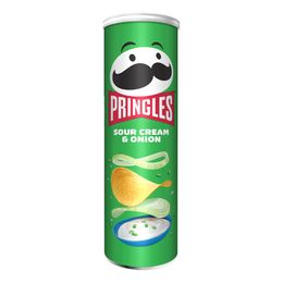 Pringles Sourcream & Onion