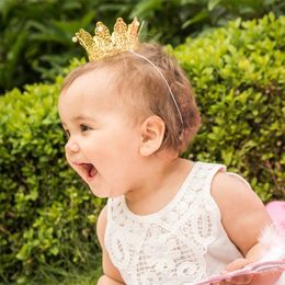 Bildspel - Prinsesskrona för Barn