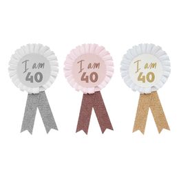 Premiesløyfe Birthday Tall