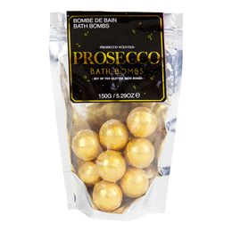 Bildspel - Prosecco Badbomber