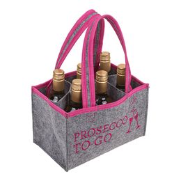 Prosecco To Go Veske