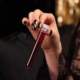 Diaesitys - Koeputki Shottilasi