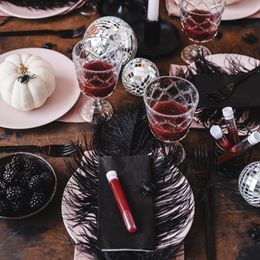 Diaesitys - Koeputki Shottilasi