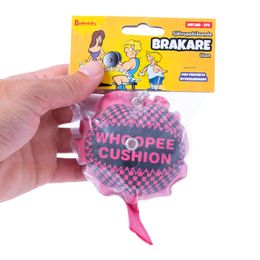 Lysbildefremvisning - Prompepute på Nøkkelring