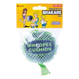 Lysbildefremvisning - Prompepute på Nøkkelring