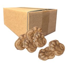 Pulverfyldt Skildpadde