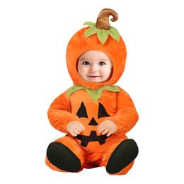 Pumpa Bebis Maskeraddräkt