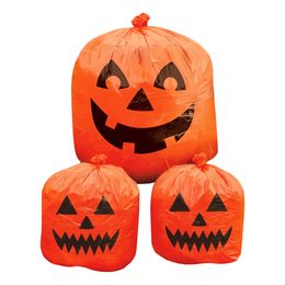 Pumpor Trädgårdssäckar