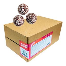 Punchpraliner Økonomipakke