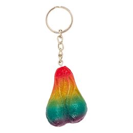 Pungkulor Pride på Nyckelring
