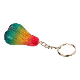 Bildspel - Pungkulor Pride på Nyckelring