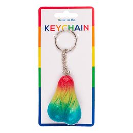 Bildspel - Pungkulor Pride på Nyckelring