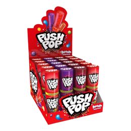 Push Pop Mix Storpack