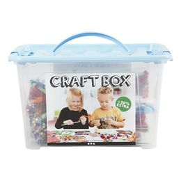 Bildspel - Pyssellåda Deluxe