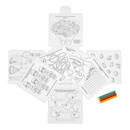 Pysselpaket för Bröllop