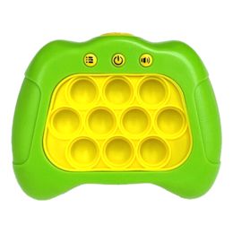 Lysbildefremvisning - Quick Push Fidget Toy Spill