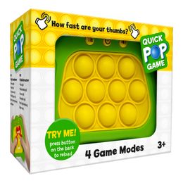 Lysbildefremvisning - Quick Push Fidget Toy Spill